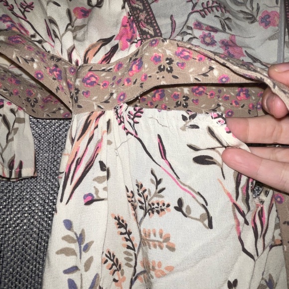 SOLD!!!Spell and the Gypsy Maisie Bambi Gown Maxi Dress Size S - Picture 4 of 5